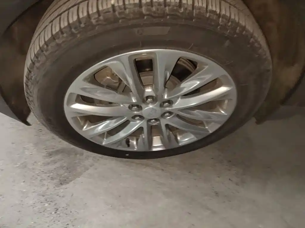 Cadillac XT5 — миниатюра 23