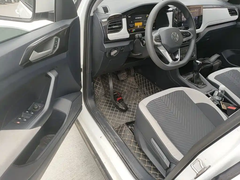 Volkswagen Tharu — миниатюра 16