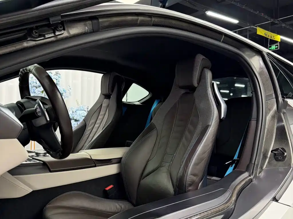 BMW i8 — миниатюра 19