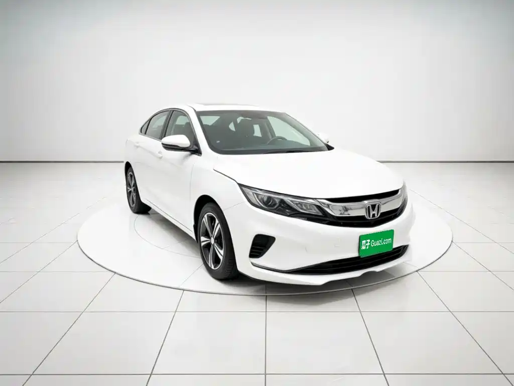 Geely Emgrand GL — миниатюра 23