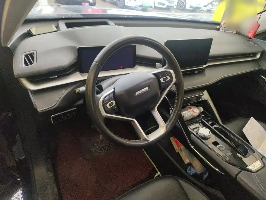 Haval H6 — миниатюра 6