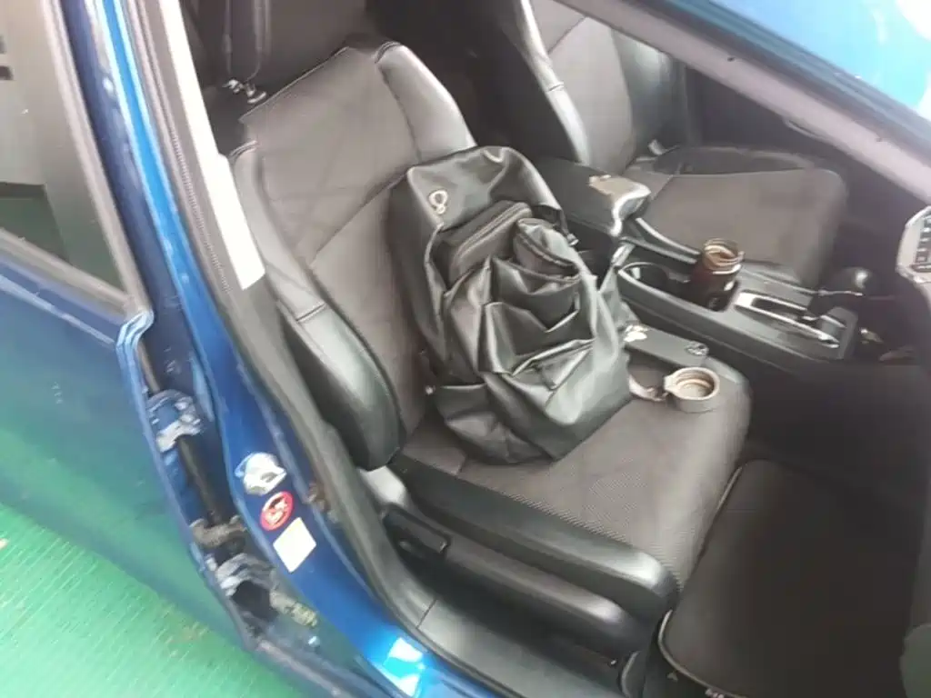 Honda Jade — миниатюра 25