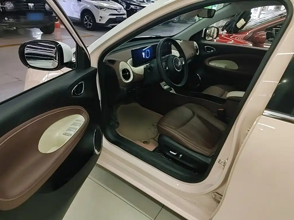 Wuling Bingo — миниатюра 16