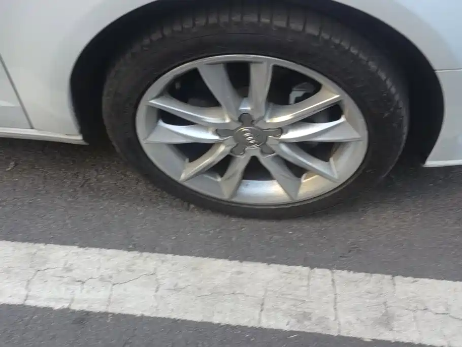 Audi A3 — миниатюра 6