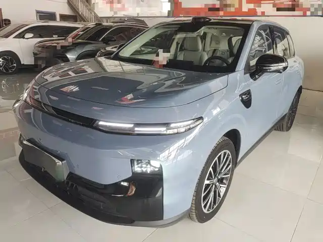 2025 Leapmotor B10