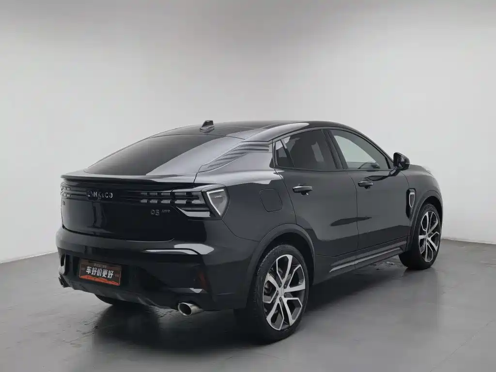 Lynk & Co 05 — миниатюра 2