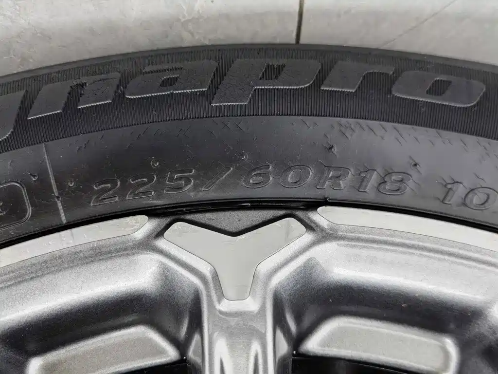 Changan Changan CS75PLUS — миниатюра 24