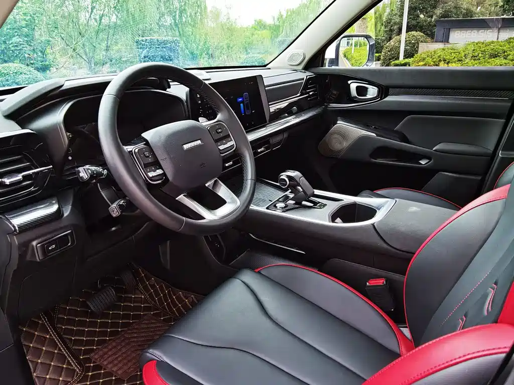 Haval Cool Dog — миниатюра 12