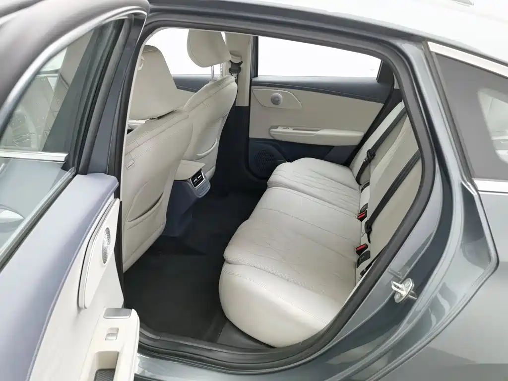Fulwin Fengyun A8L — миниатюра 15