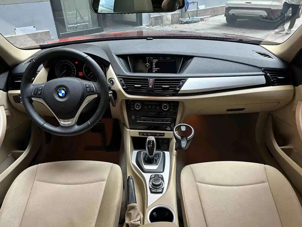 BMW X1 — миниатюра 2