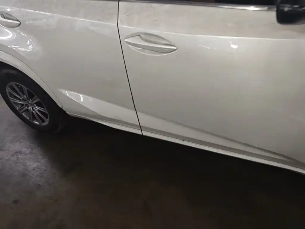 Lexus NX — миниатюра 21