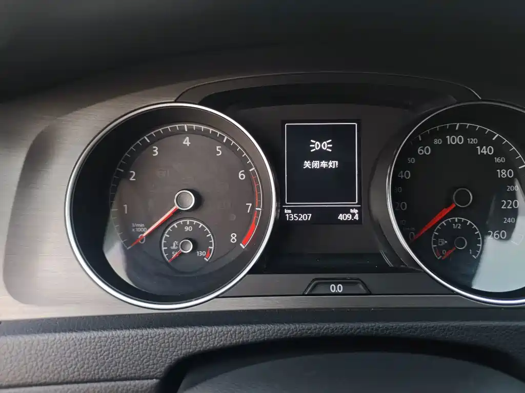 Volkswagen Golf — миниатюра 17