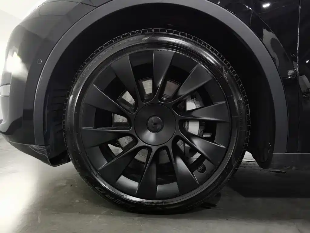 Tesla Model Y — миниатюра 17