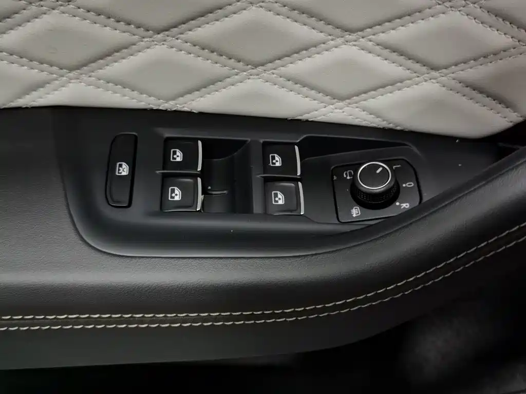 Volkswagen Magotan — миниатюра 9