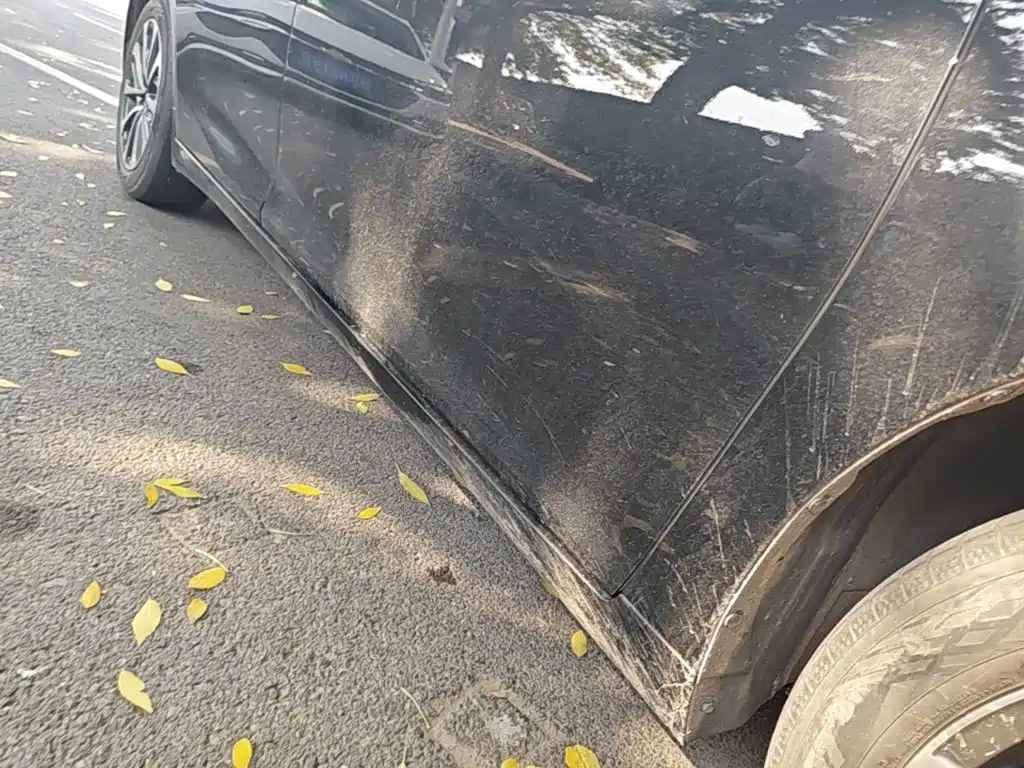 Lexus ES — миниатюра 21