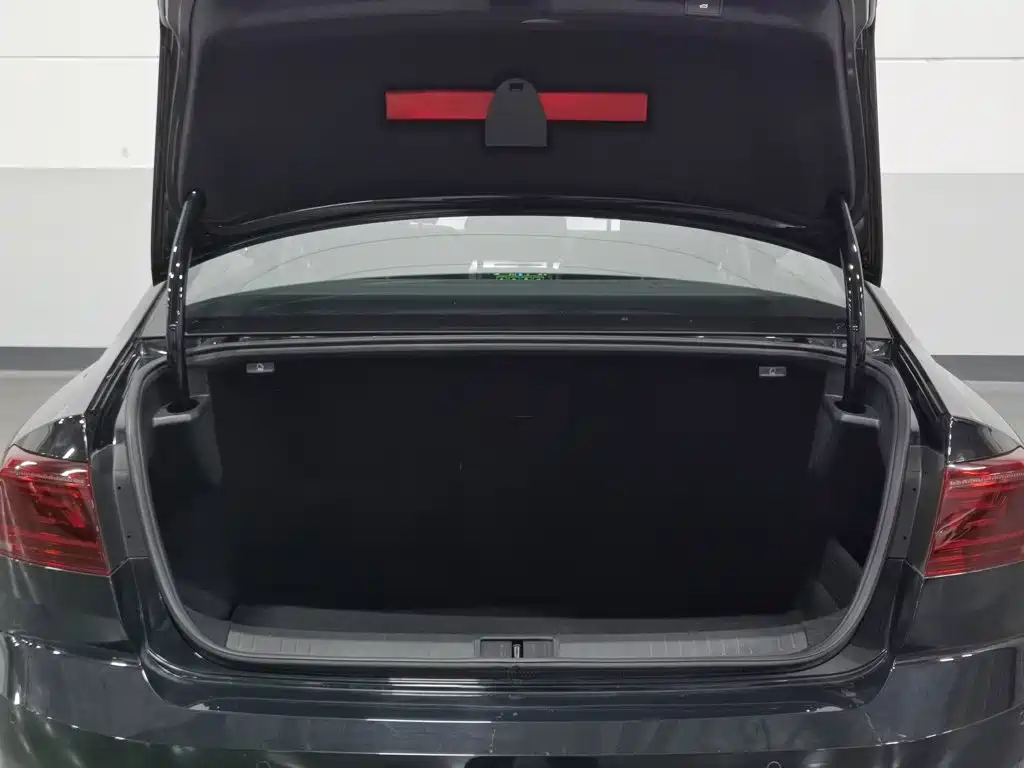 Volkswagen Magotan — миниатюра 16