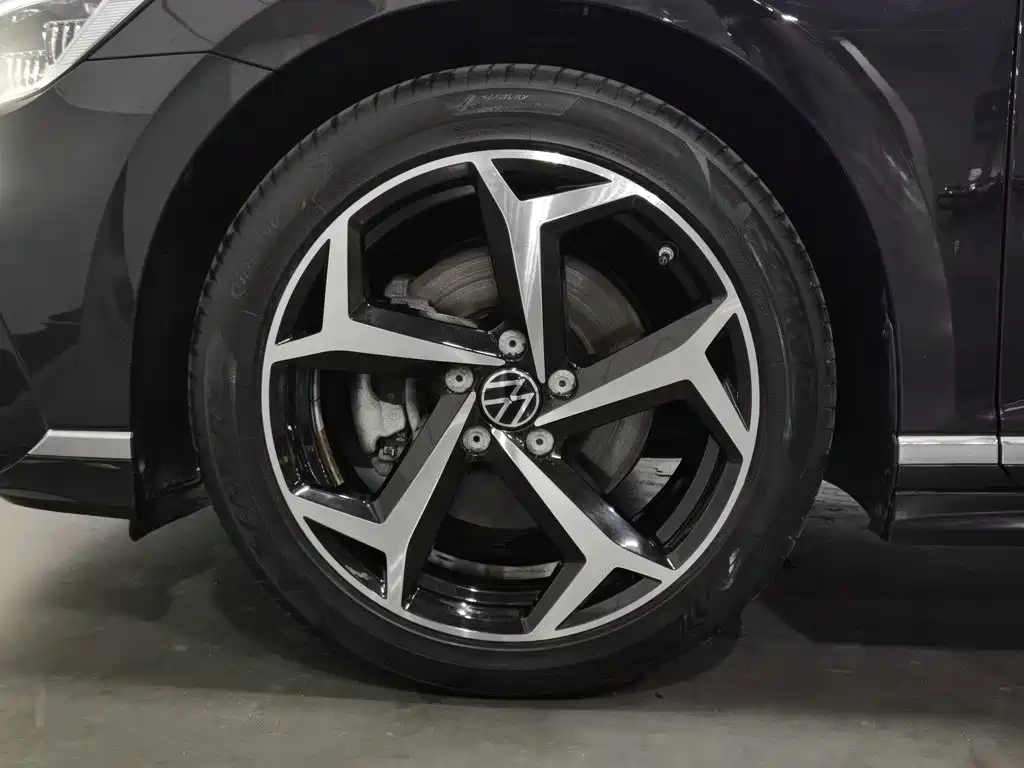 Volkswagen Magotan — миниатюра 17