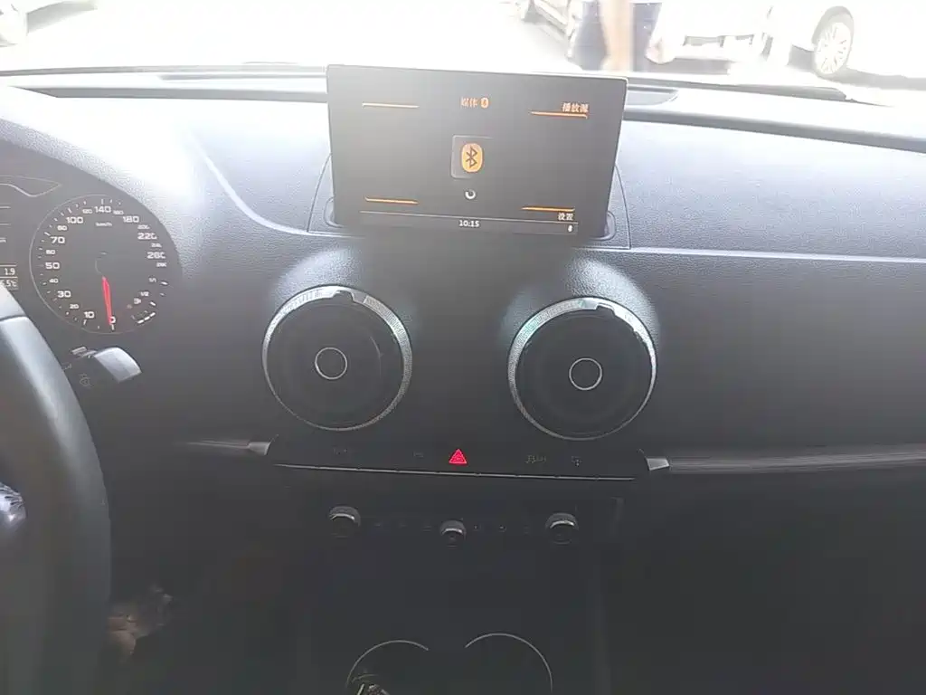 Audi A3 — миниатюра 13