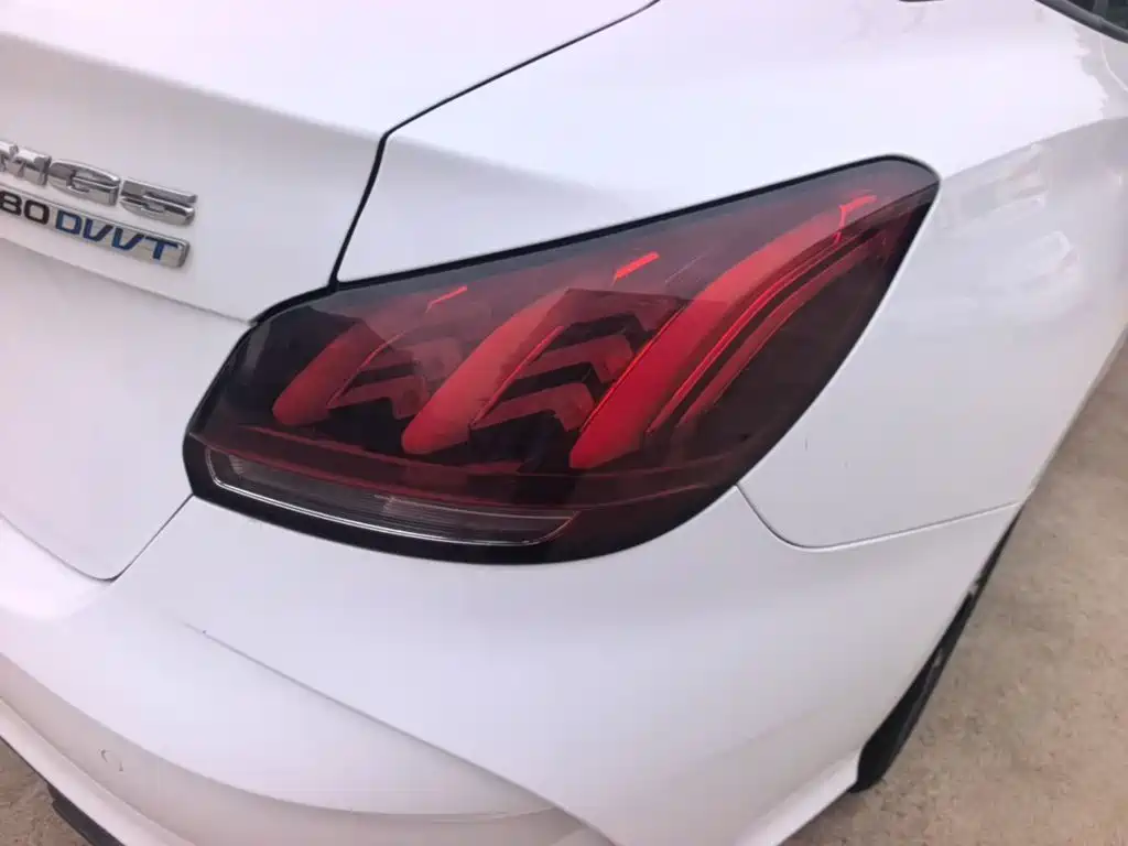 MG MG5 — миниатюра 8