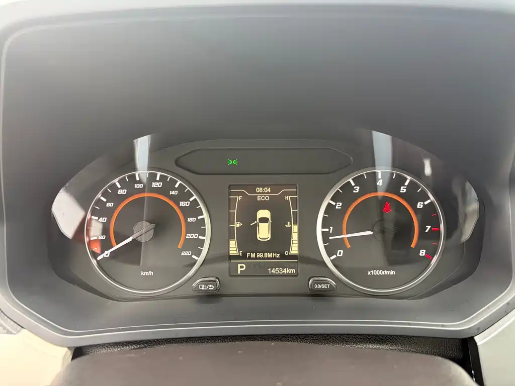 Chery Tiggo 3x — миниатюра 6
