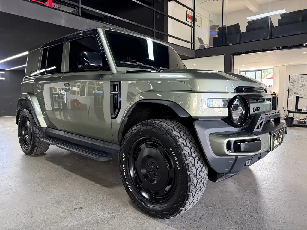 iCAR iCAR Super V23 — миниатюра 3