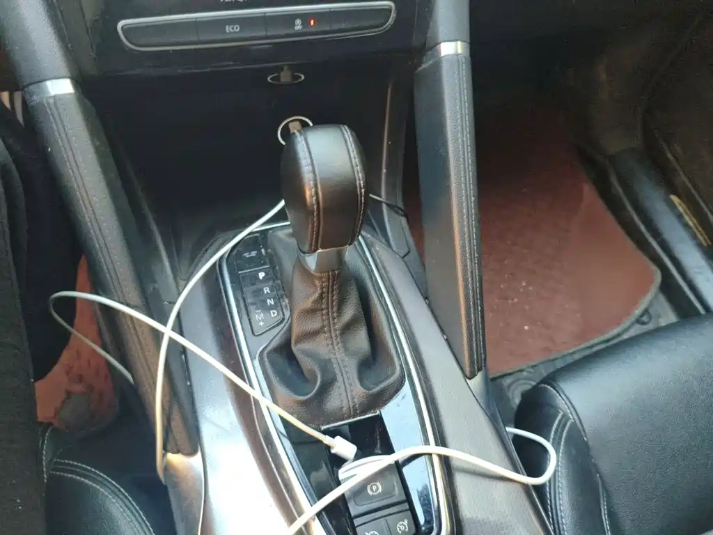 Renault Koleos — миниатюра 7