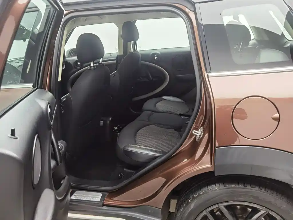 MINI Mini Countryman — миниатюра 15