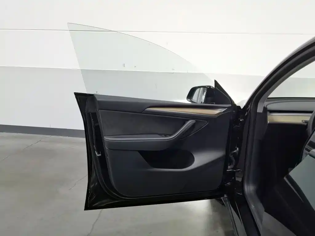 Tesla Model Y — миниатюра 8