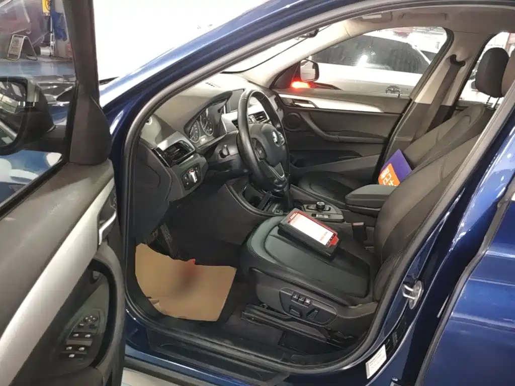 BMW X1 — миниатюра 16