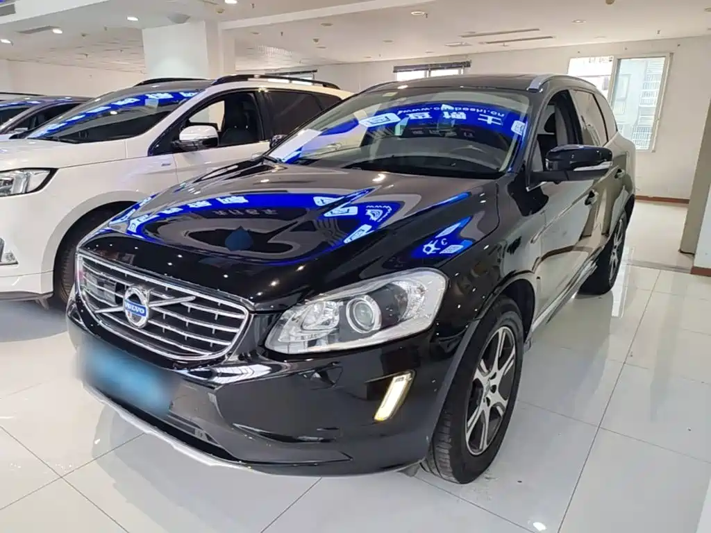 Volvo XC60 — миниатюра 2