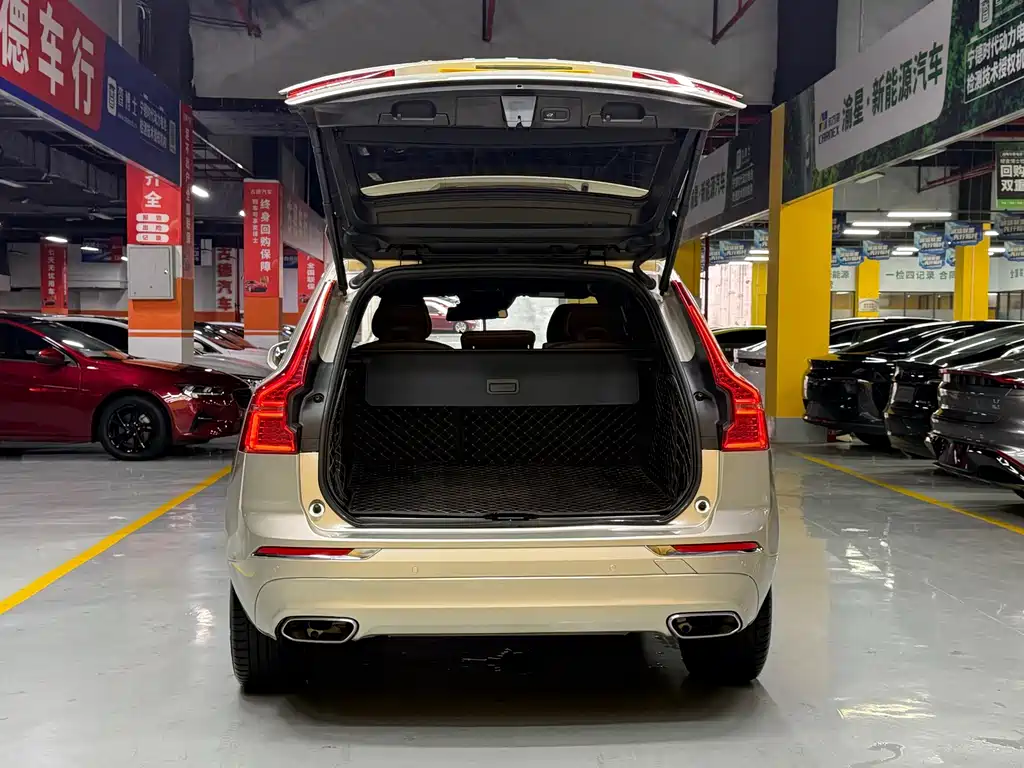 Volvo XC60 — миниатюра 21