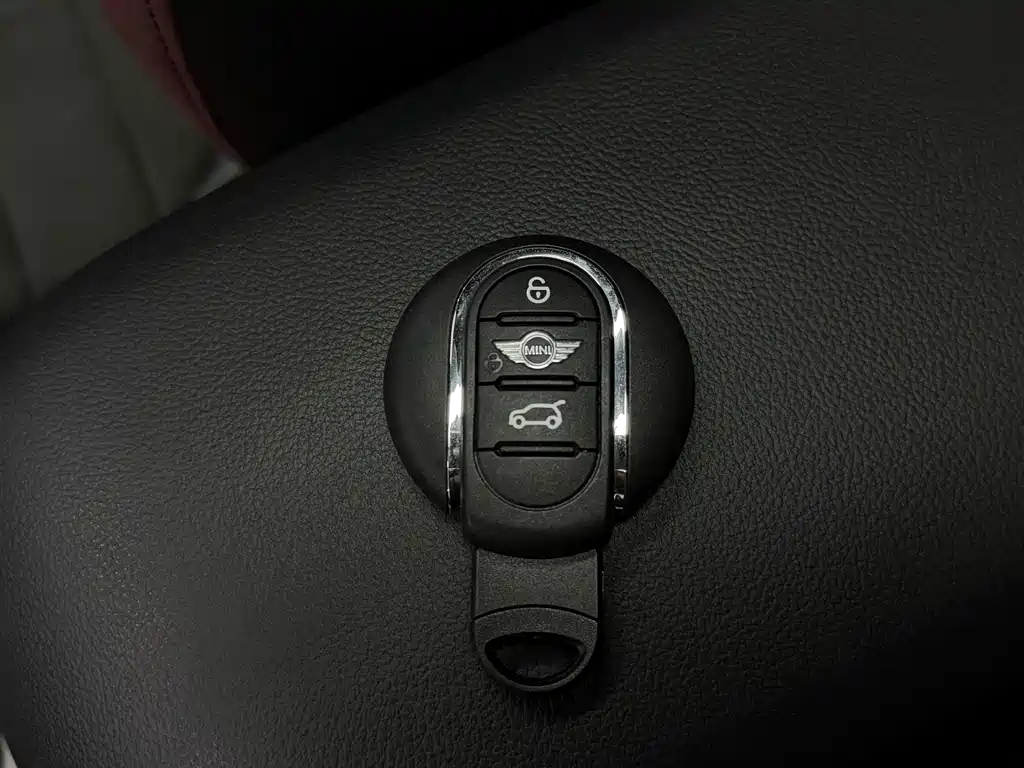 MINI Mini Countryman — миниатюра 37