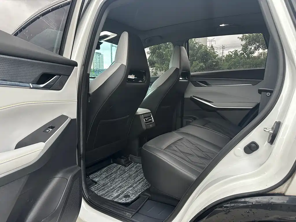 Changan CS75 PLUS — миниатюра 4