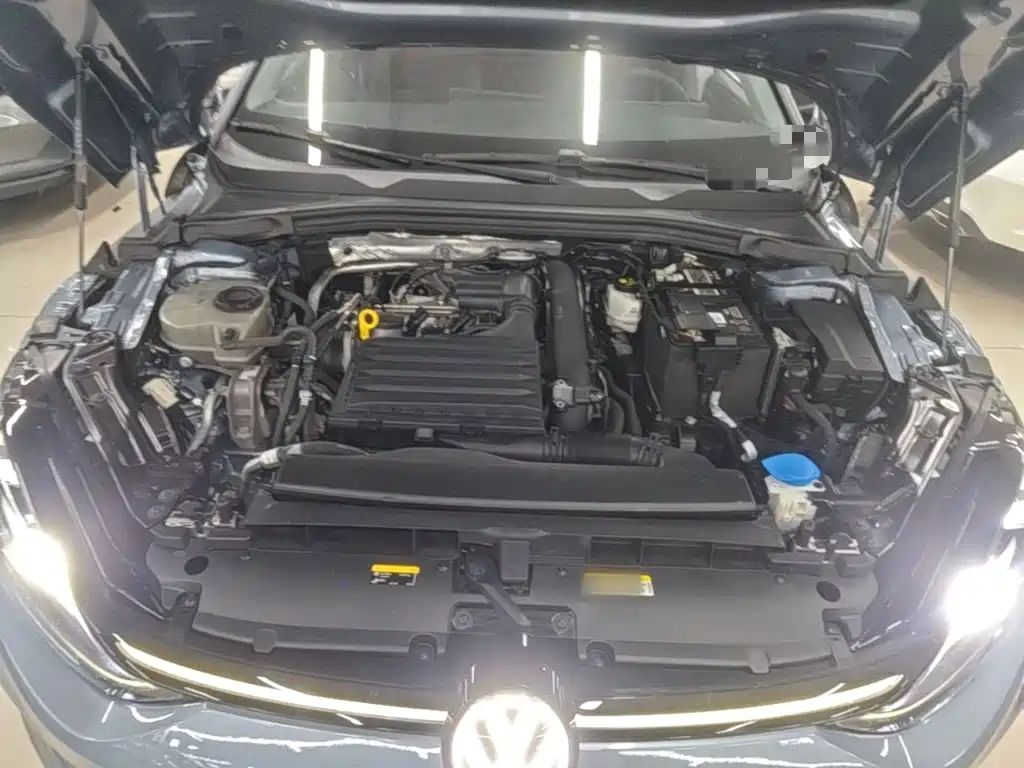 Volkswagen Lamando — миниатюра 20