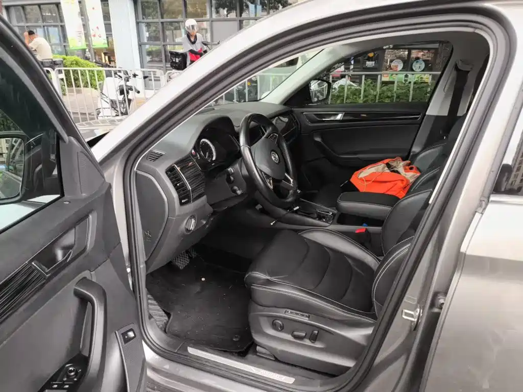Skoda Kodiaq — миниатюра 14