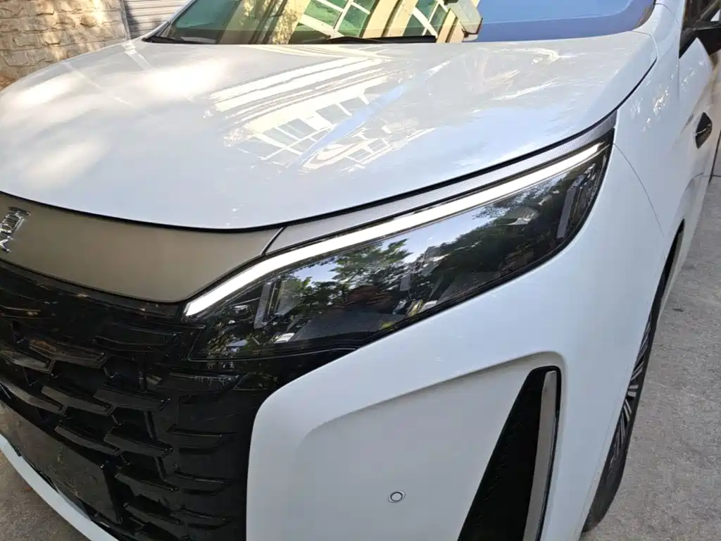BYD Xia — миниатюра 24