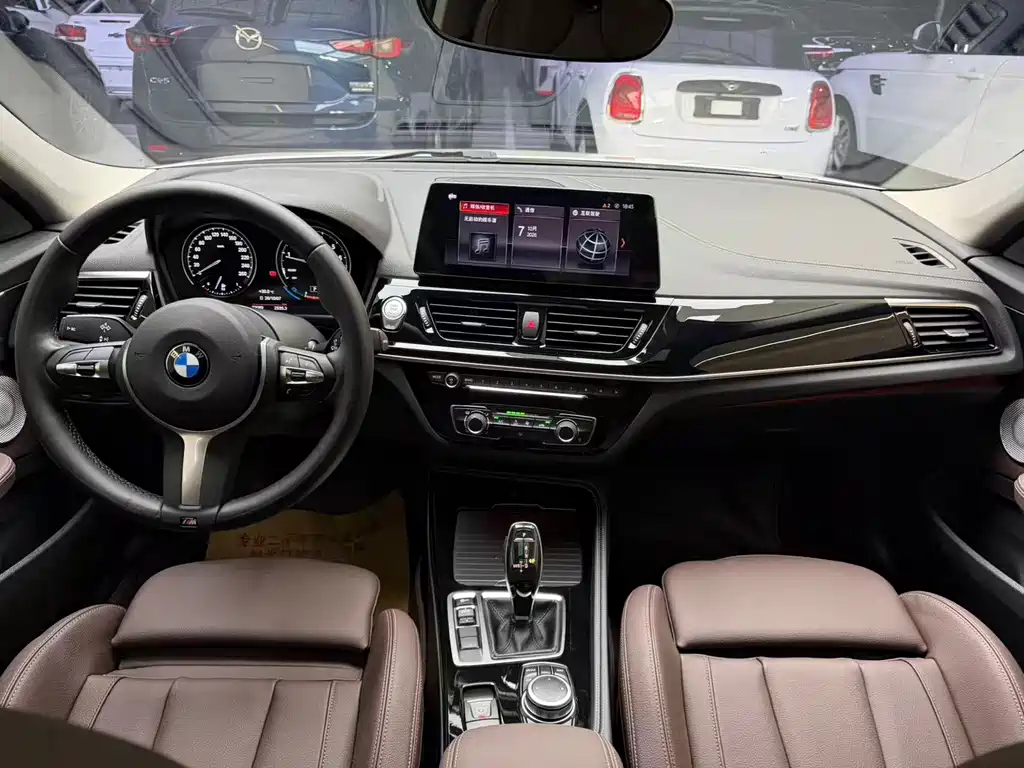BMW 1 Series — миниатюра 5