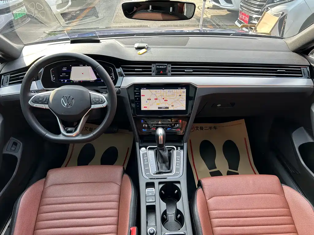 Volkswagen Viloran — миниатюра 11
