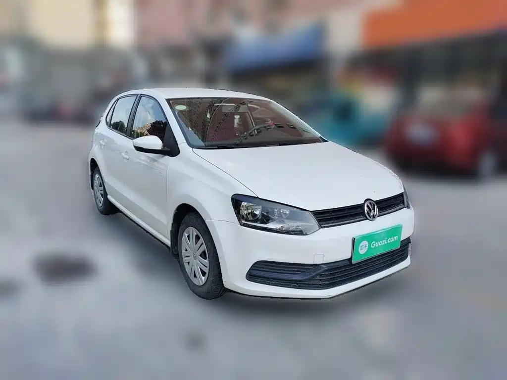 Volkswagen Polo — миниатюра 24