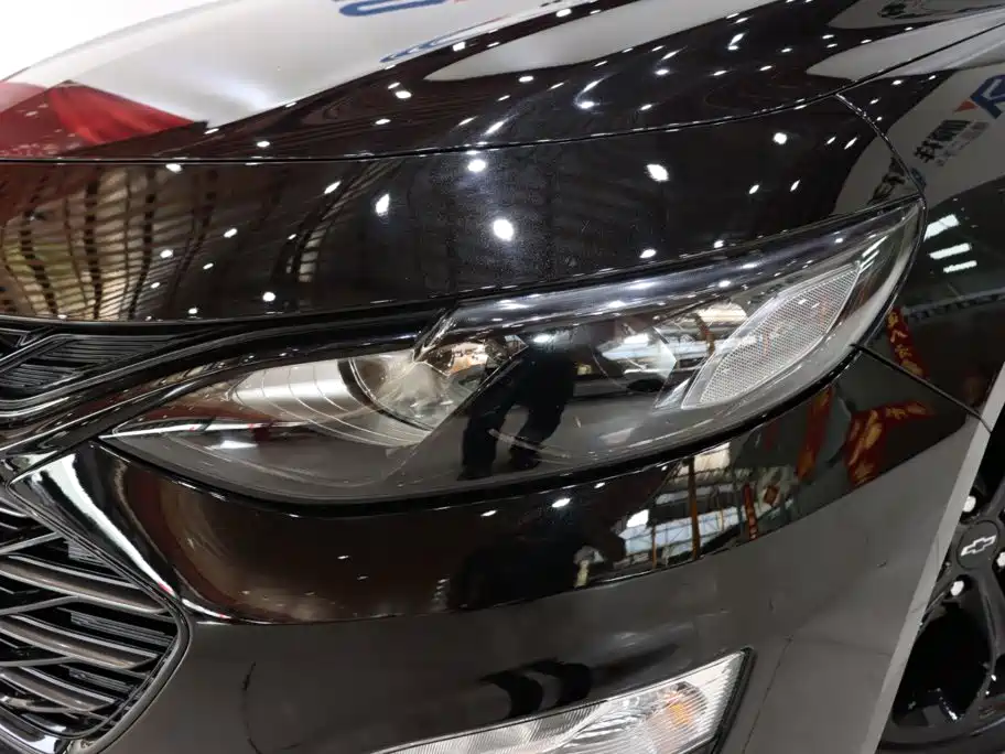 Chevrolet Malibu XL — миниатюра 7