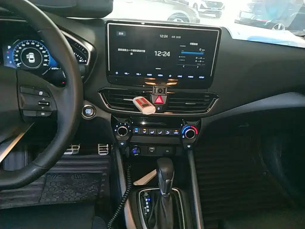 Hyundai Fista — миниатюра 13