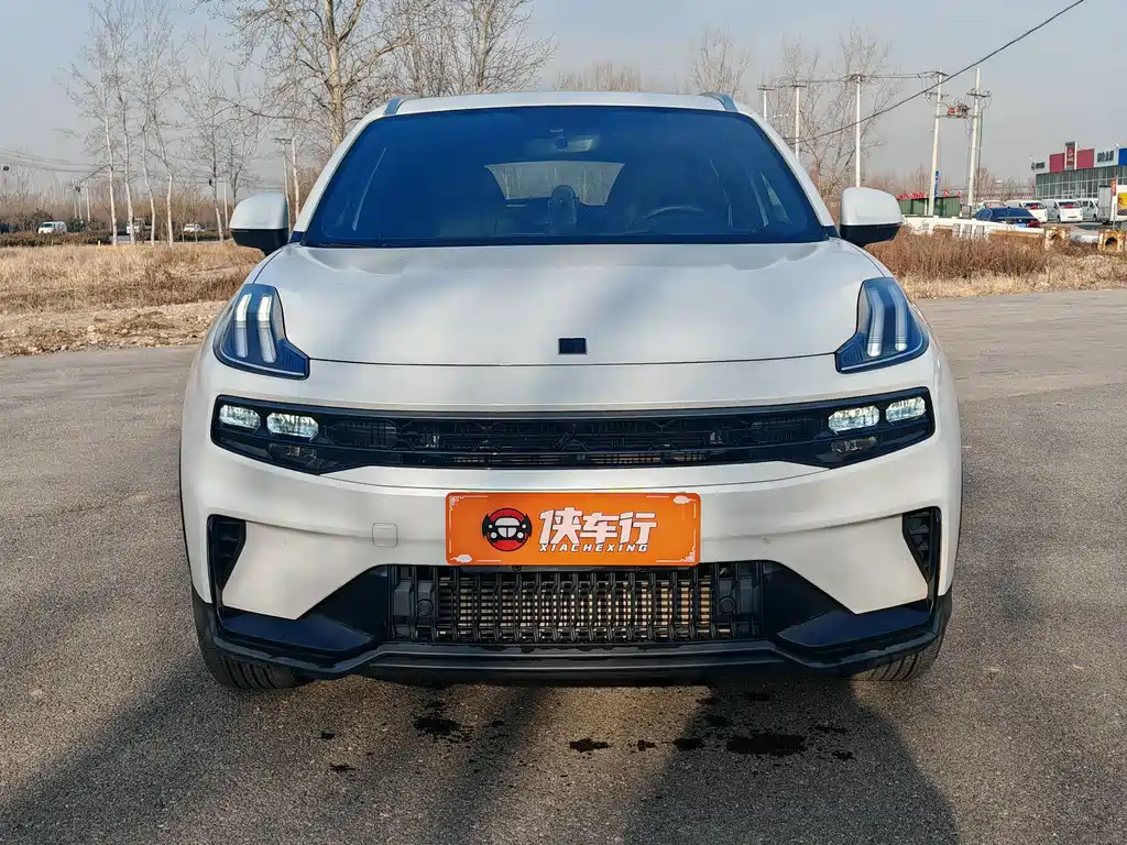 LYNK 06