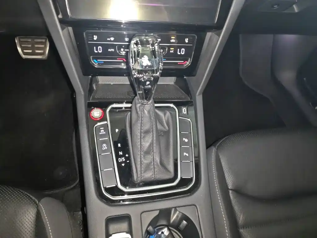 Volkswagen CC — миниатюра 14