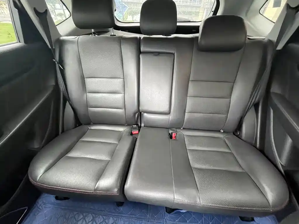 CHEETAH CARS CHEETAH CS10