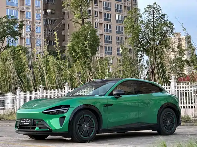 2026 xiaomi YU7