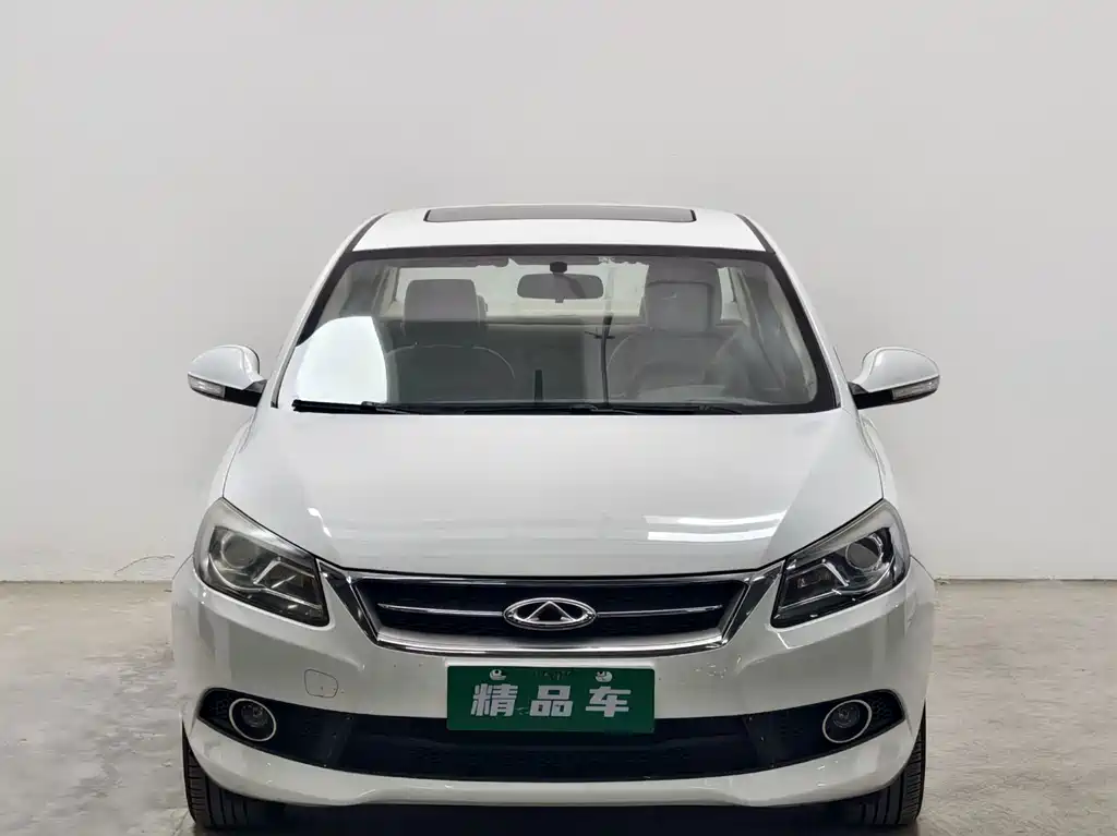 Chery Arrizo 7 — миниатюра 2