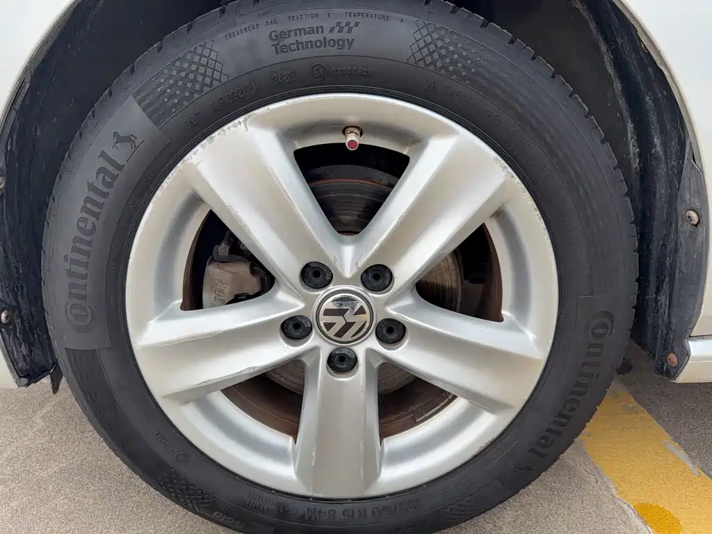 Volkswagen Polo — миниатюра 15