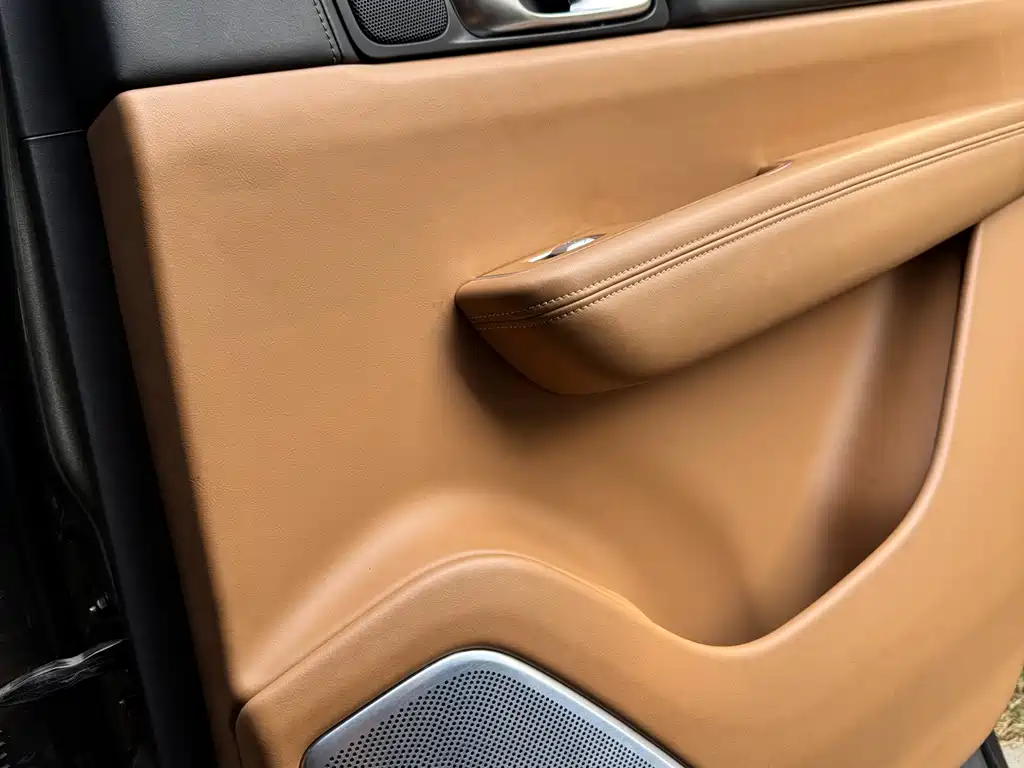 Li Auto Li ONE — миниатюра 17