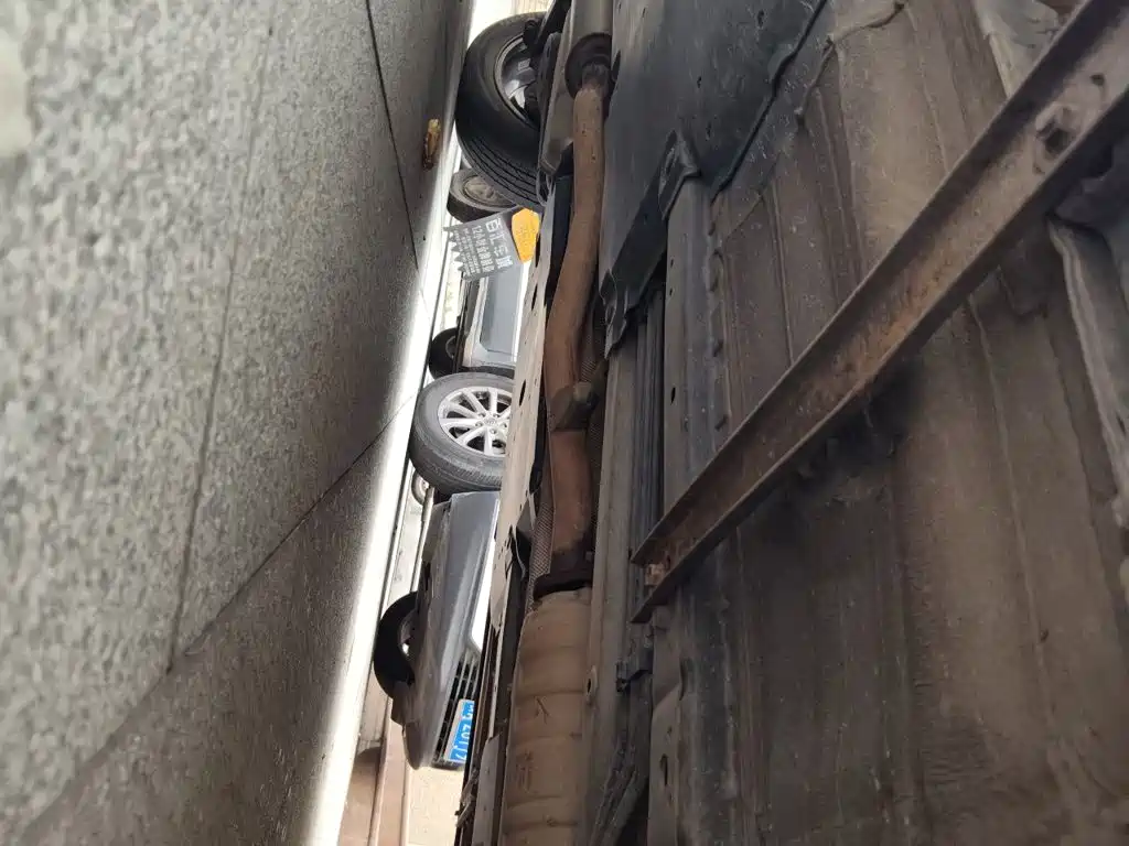 Nissan Qashqai — миниатюра 16