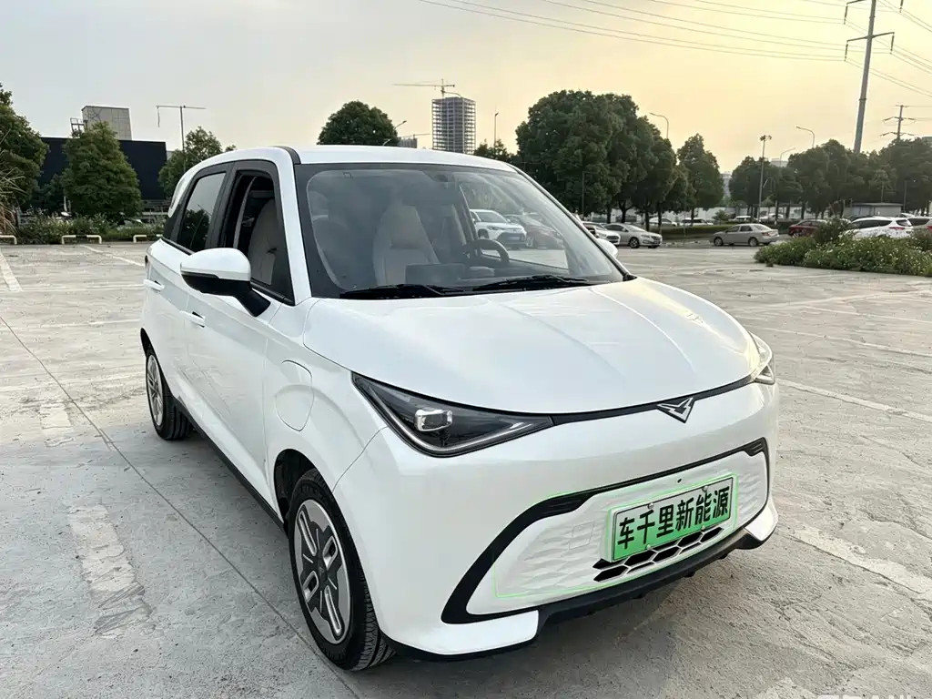 Cowin Shiyue — миниатюра 3